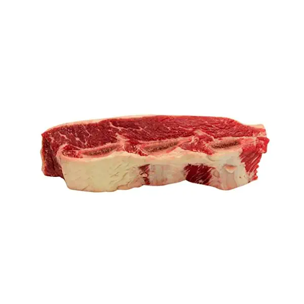 Bone In Flanken Style Beef Short Ribs 1