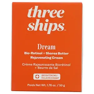 Dream Bio-Retinol & Shorea Butter Rejuvenating Cream, 1.76 OZ