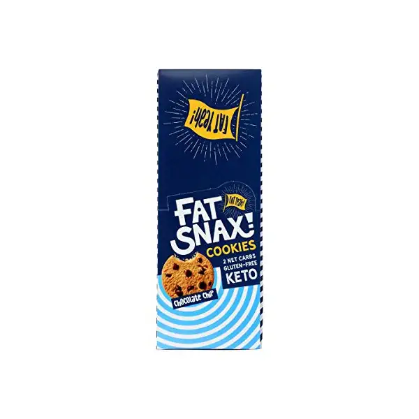 Chocolate Chip Cookie 10 Count, 1.4 OZ 4