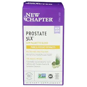 Prostate 5LX, 180 CT