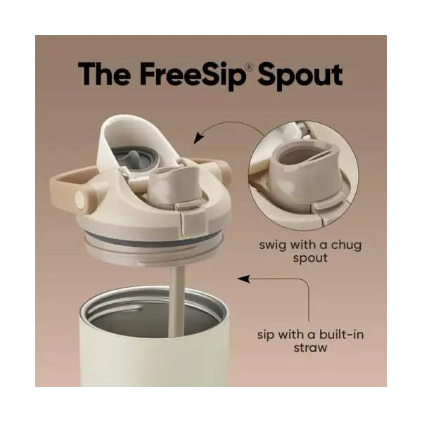 Freesip Sway 30Oz Lightly Toasted, 1 EA 2