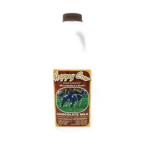 Chocolate Milk, 64 FZ