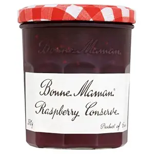 Raspberry Conserve, 370 GR