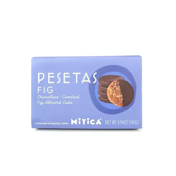 Fig Pesetas, 4.94 OZ 1