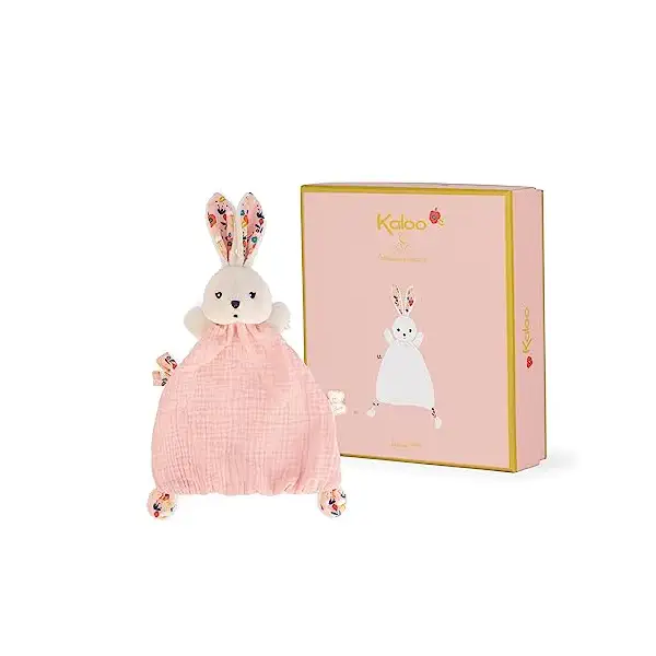Kdoux Rabbit Poppy Plush, 1 EA 1