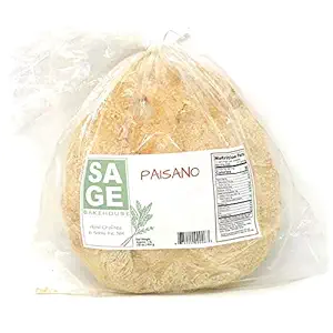 Paisano Bread, 16 OZ