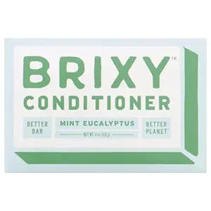 Mint Eucalyptus Conditioner Bar, 4 OZ