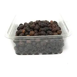 Coquillo Olives