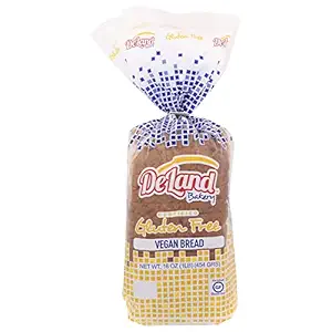 Vegan Bread, 16 OZ