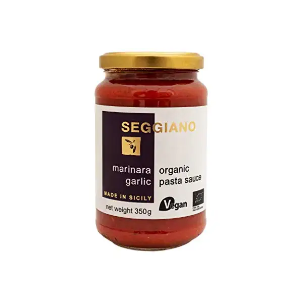 Organic Marina Pasta Sauce 1