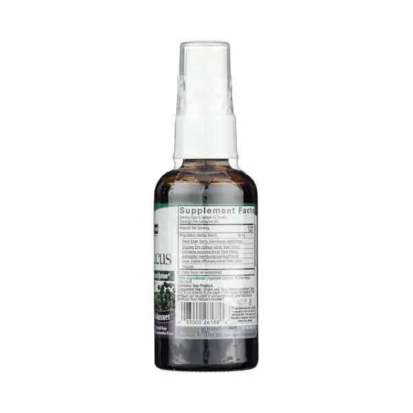 Sambucas Spray, 2 FZ 7