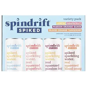 Paradise Variety 12pk Cans, 12 FZ