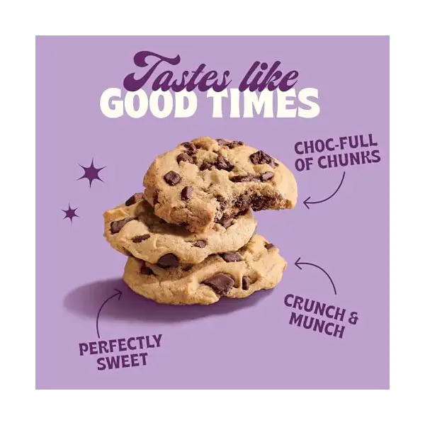 Chocolate Chunk Cookies, 7.5 OZ 3
