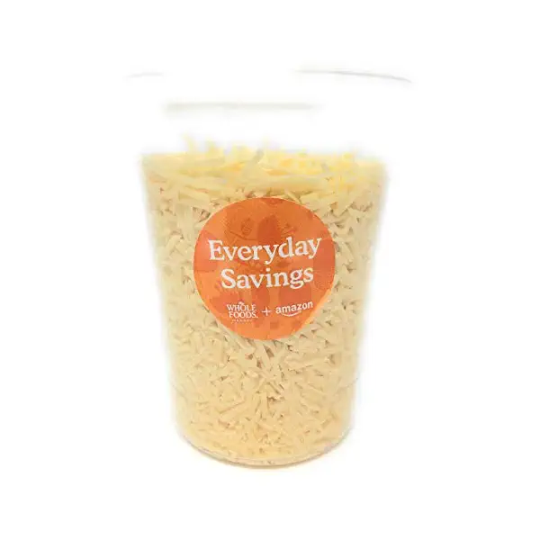 Shredded Parmesan Big Pack 1