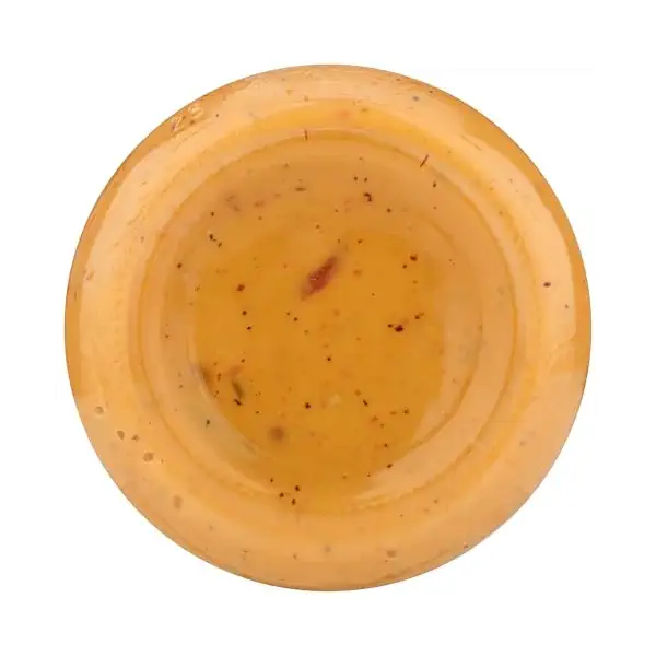 Chipotle Queso Dip 8