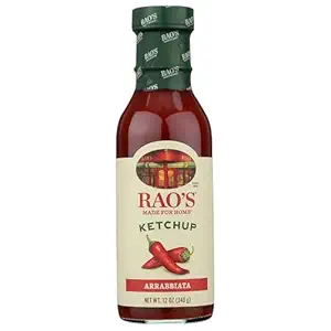 Arrabbiata Ketchup, 12 OZ