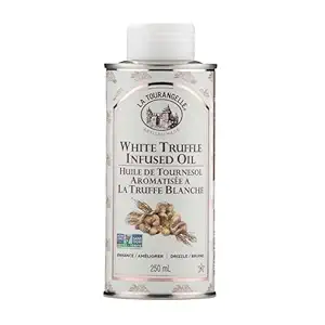 White Truffle Oil, 250 ML