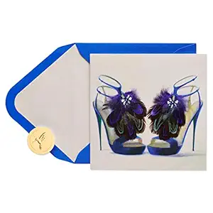 Conventional Birthday Card, 1 EA