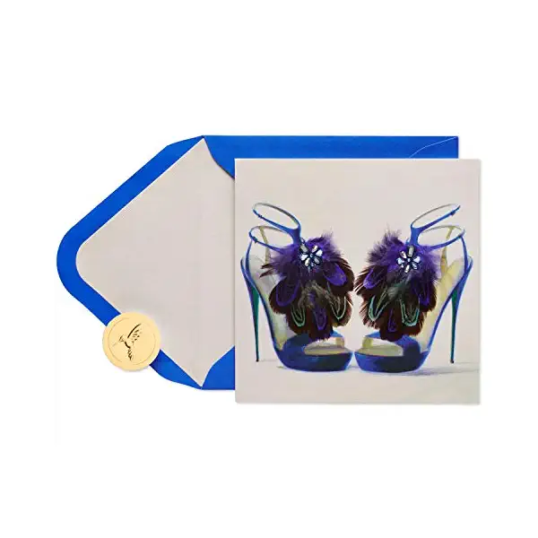 Conventional Birthday Card, 1 EA 1