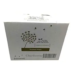 Chardonnay 12pk, 750 ML