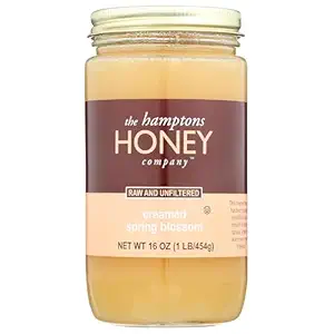 Creamed Honey, 16 OZ