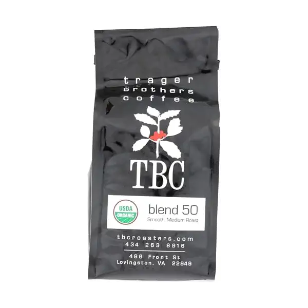 Coffee Blend 50 1