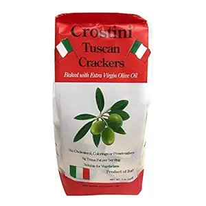 Olive Oil Crostini, 7 OZ