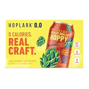 Non-Alcoholic Really Really Hoppy 6pk Cans, 12 FZ