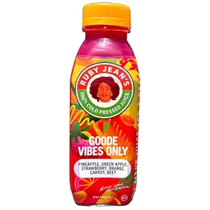 Goode Vibes Only Juice, 12 FZ