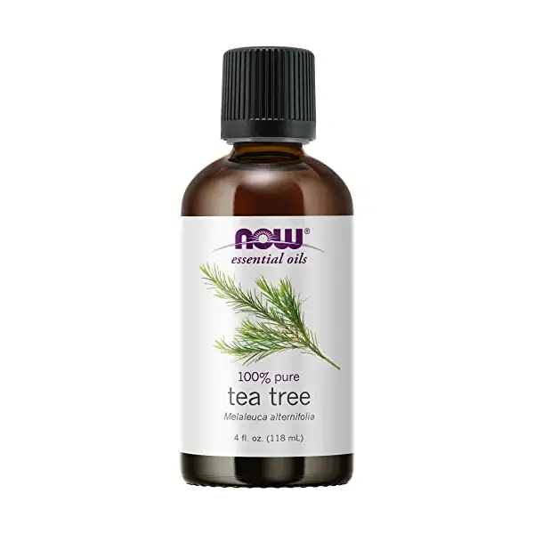 Tea Tree Essential Oil 1
