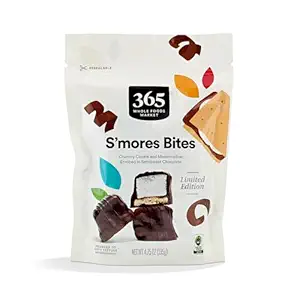 S'mores Bites, 4.75 OZ