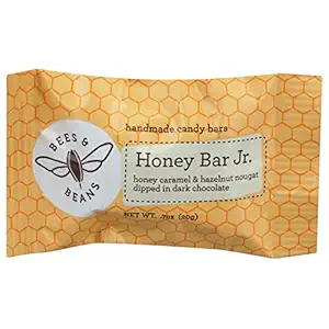 Honey Bar Reserve Junior, 0.7 OZ