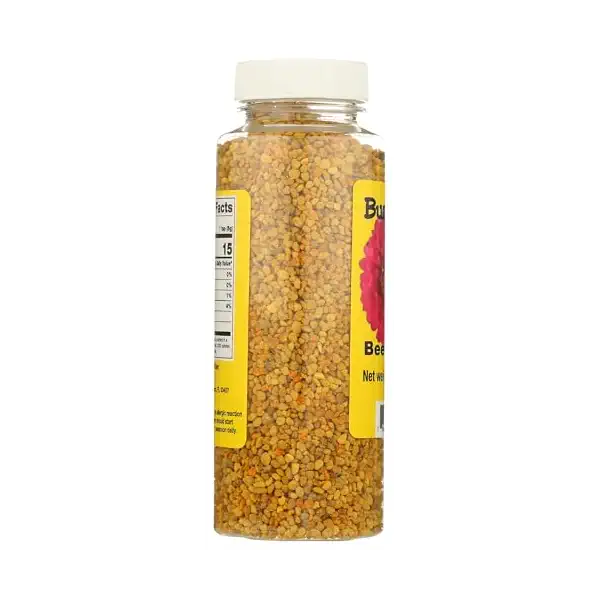 Buzznbee Bee Pollen 5