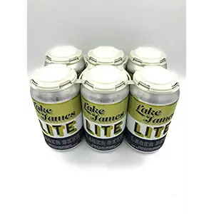 Light Lager 6Pk Cans, 12 FZ
