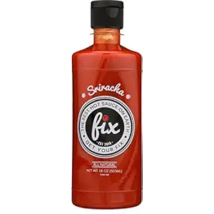 Sriracha, 18 OZ