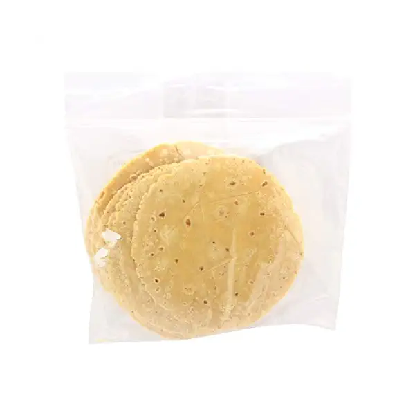 Corn & Wheat Tortillas 2