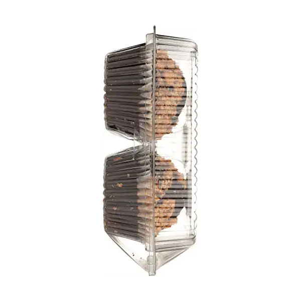 Muffin Chocolate Streusel 4 Pack Chocolate Streusel Muffin 4pk 5