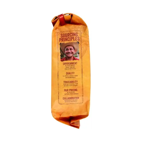 Coffee Peru Los Andes Organic 4