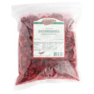 Raspberries, 32 OZ