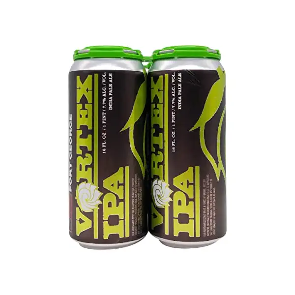 Vortex IPA Cans (4 pk) 5