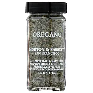Oregano, 0.6 OZ