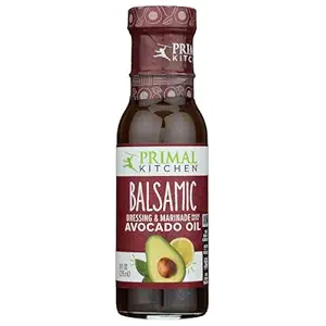 Avocado Oil Balsamic Vinaigrette, 8 FZ