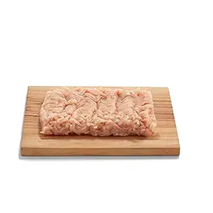 Organic Ground Chicken Thigh