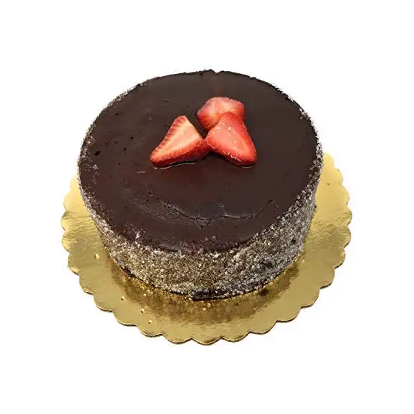 Awesome Apple Cupcake 1
