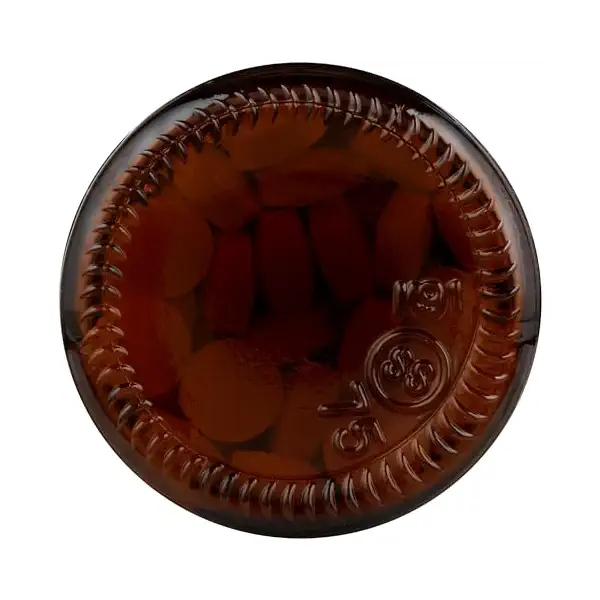 Folate 1000 Mcg As Metafolin Tablets 3