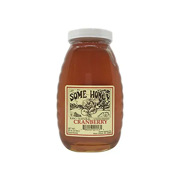 Honey Cranberry 1