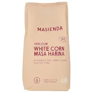 Chef-Grade Masa Harina, 35.2 OZ