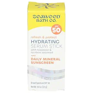 Hydrating Serum Stick SPF 50, 0.8 OZ