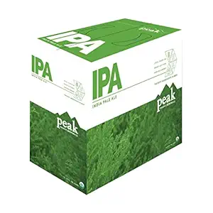 IPA 12pk Cans, 12 FZ