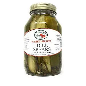 Dill Spears, 31 OZ